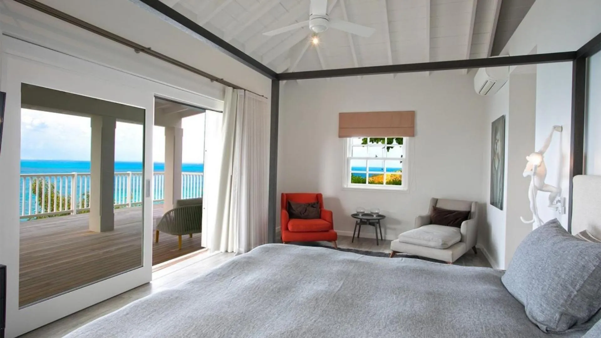 Modern 7Br Villa With Breathtaking Panoramic Views Lowlands