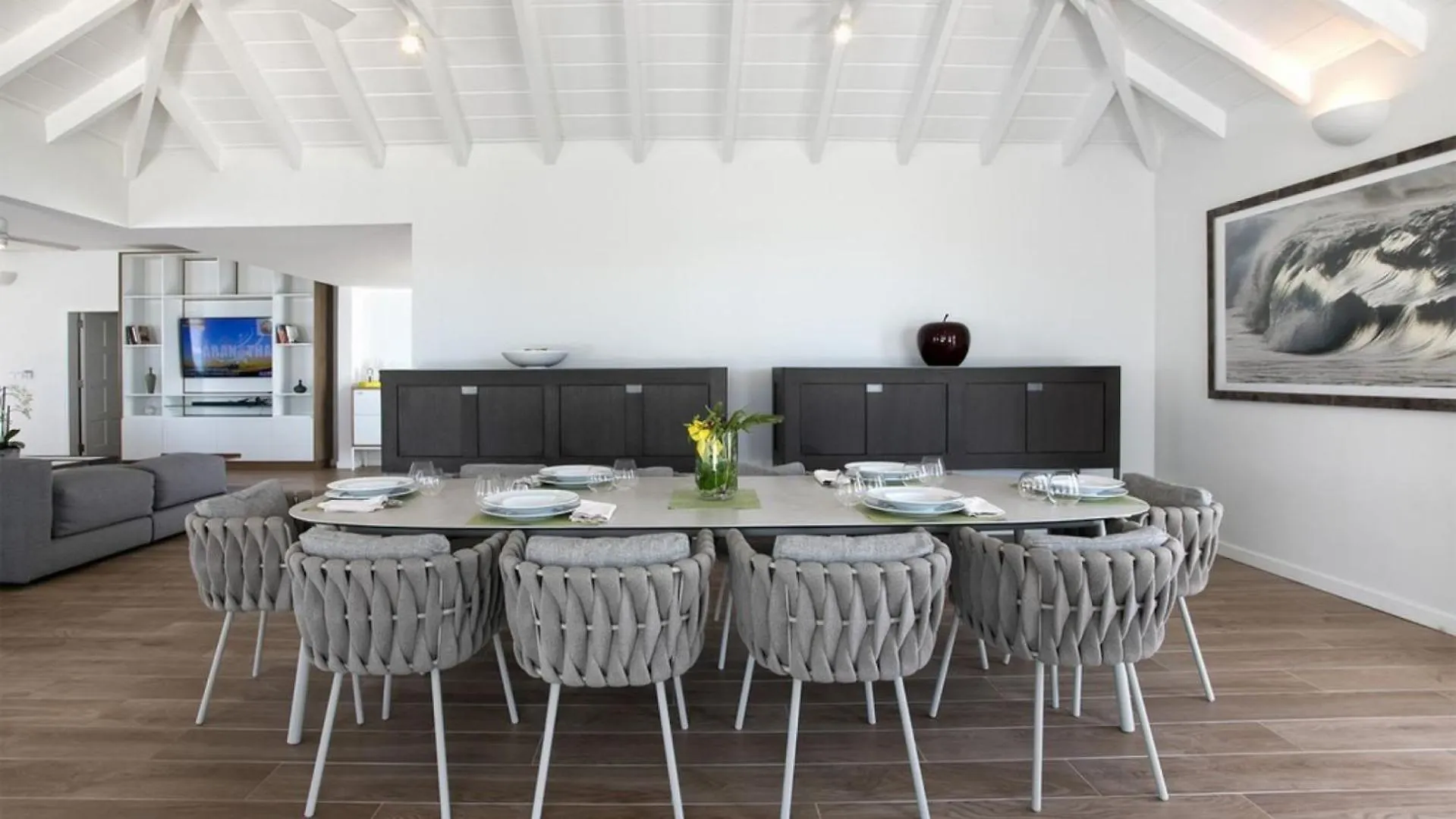 Modern 7Br Villa With Breathtaking Panoramic Views Lowlands