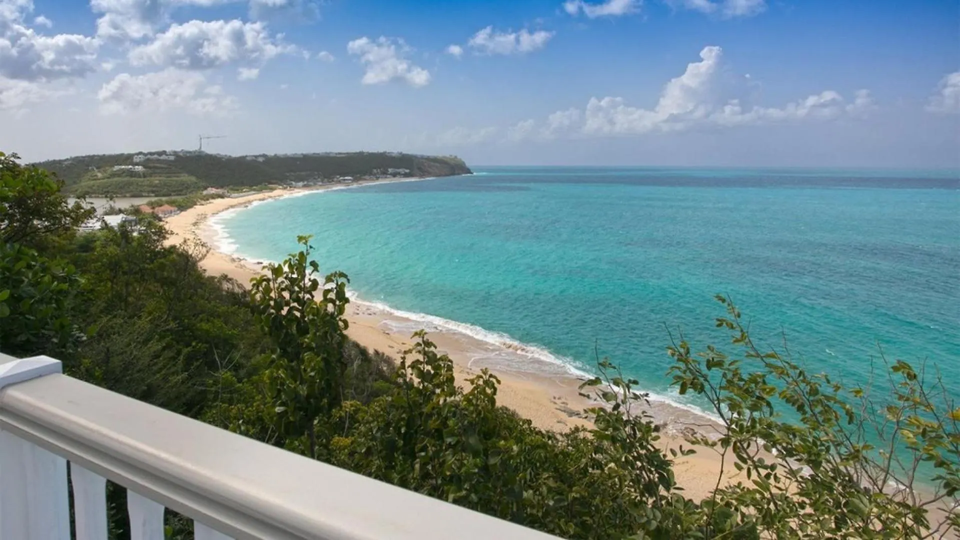 Modern 7Br Villa With Breathtaking Panoramic Views Lowlands
