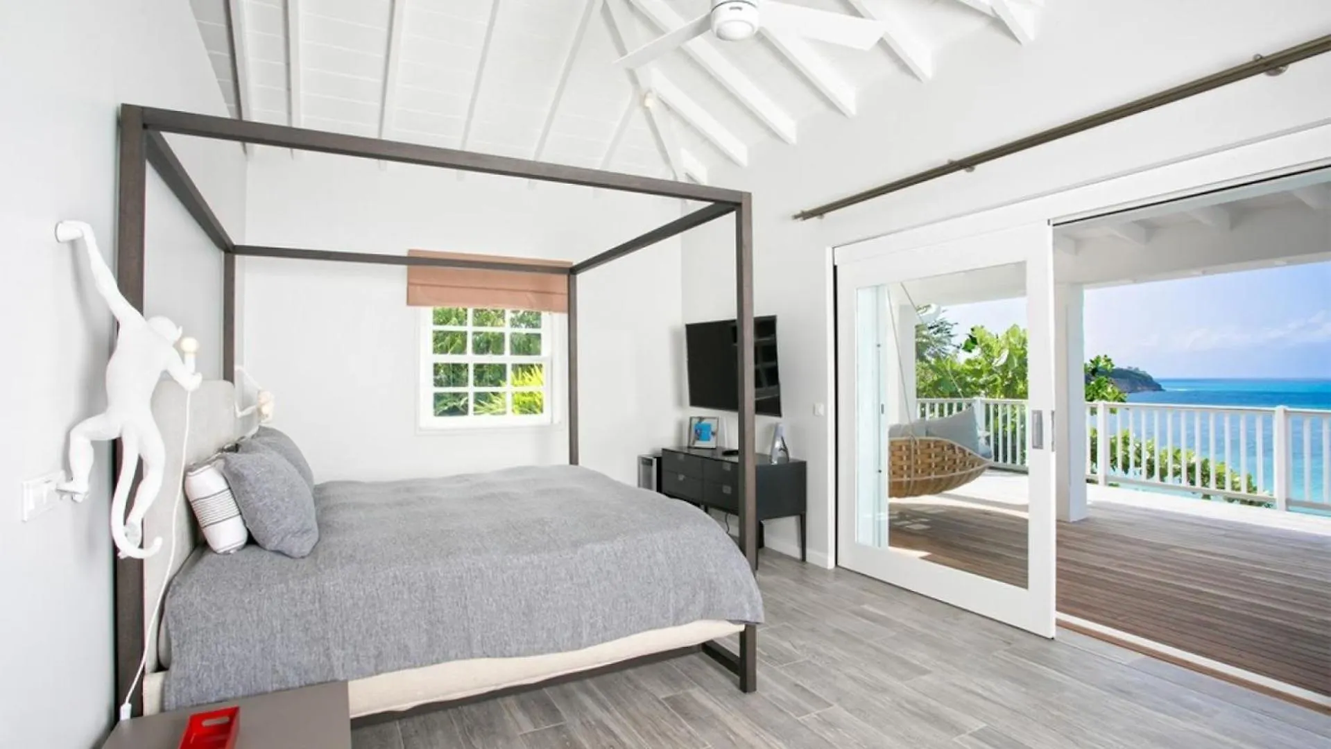 Modern 7Br Villa With Breathtaking Panoramic Views Lowlands