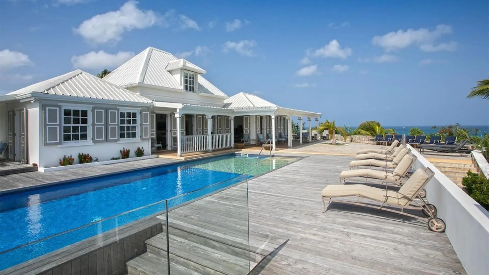 Modern 7Br Villa With Breathtaking Panoramic Views Lowlands